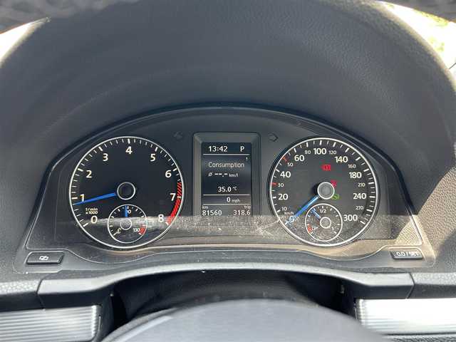 フォルクスワーゲン シロッコ R 静岡県 2011(平23)年 8.2万km 青 社外ナビ/　（フルセグTV、Bluetooth、DVD、CD、USB）/MTモード付きAT/運転席パワーシート/レザーシート/バックカメラ/横滑り防止装置/ETC/ドライブレコーダー/純正フロアマット/純正18インチアルミホイール/保証書/取扱説明書