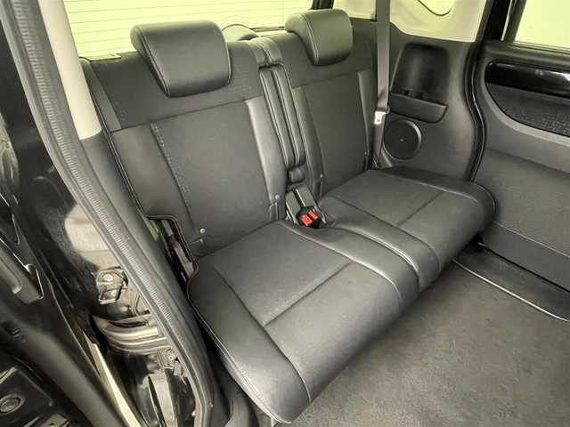 ホンダ Ｎ ＢＯＸ カスタム G ターボ Lパッケージ 千葉県 2016(平28)年 6.6万km スマートブラック 純正７インチナビ/バックカメラ/両側パワースライドドア/クルーズコントロール/ＨＩＤオートライト/ハーフレザーシート/純正１５インチＡＷ/ステアリングリモコン/ＥＴＣ/スマートキー/ドライブレコーダー/禁煙車