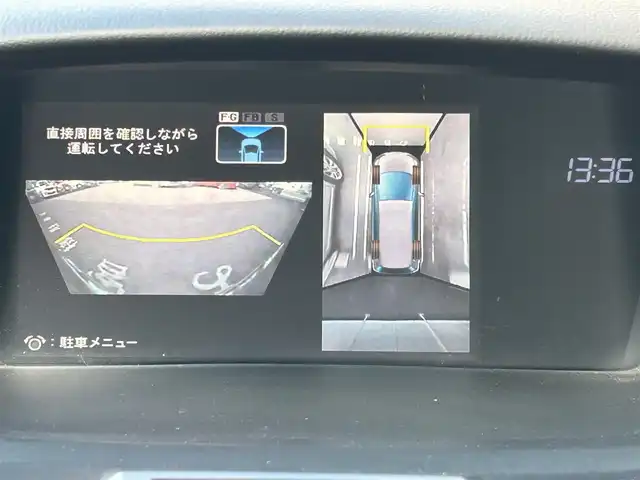 ホンダ オデッセイ M ファインスピリット エアロP 和歌山県 2010(平22)年 13.1万km クリスタルブラックパール 純正ナビ（ワンセグTV/FM/AM/CD/DVD/AUX/Bluetooth/USB）/バックカメラ/ECON/ETC/オートライト/3列シート/純正アルミホイール/純正フロアマット/純正ドアバイザー/取扱説明書/保証書