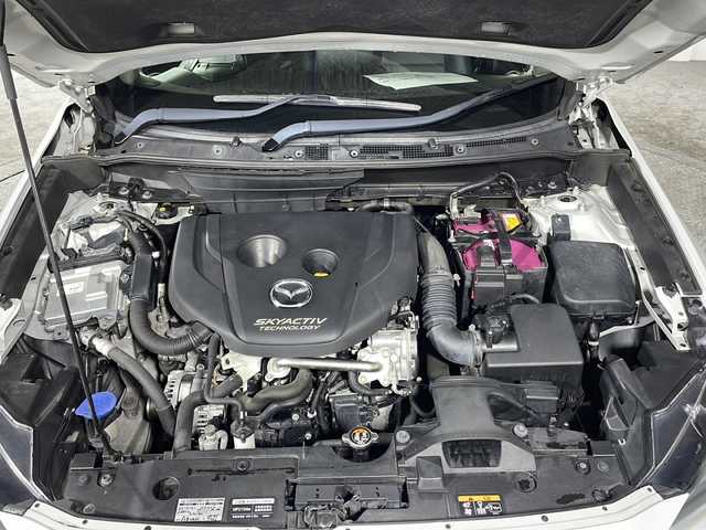 マツダ ＣＸ－３ XD ツーリング 沖縄県 2015(平27)年 13.1万km セラミックM 純正ナビ/（ＢＴ，フルセグ，ＣＤ／ＤＶＤ，ラジオ）　/バックカメラ　/クルーズコントロール　/ハーフレザーシート/ＢＳＭ(ブラインドスポットモニター)　/ＨＵＤ(ヘッドアップディスプレイ)　/ドライブレコーダー　/ビルトインＥＴＣ　/パドルシフト　/ＵＳＢポート　/スマートブレーキサポート　/純正フロアマット/革巻きステアリング/LEDヘッドライト/純正18インチアルミホイール/スペアキー