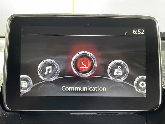 マツダ ＣＸ－３ XD ツーリング 沖縄県 2015(平27)年 13.1万km セラミックM 純正ナビ/（ＢＴ，フルセグ，ＣＤ／ＤＶＤ，ラジオ）　/バックカメラ　/クルーズコントロール　/ハーフレザーシート/ＢＳＭ(ブラインドスポットモニター)　/ＨＵＤ(ヘッドアップディスプレイ)　/ドライブレコーダー　/ビルトインＥＴＣ　/パドルシフト　/ＵＳＢポート　/スマートブレーキサポート　/純正フロアマット/革巻きステアリング/LEDヘッドライト/純正18インチアルミホイール/スペアキー