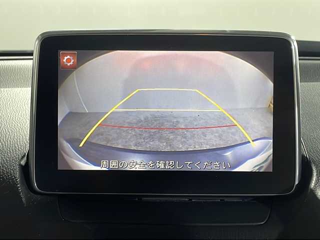 マツダ ＣＸ－３ XD ツーリング 沖縄県 2015(平27)年 13.1万km セラミックM 純正ナビ/（ＢＴ，フルセグ，ＣＤ／ＤＶＤ，ラジオ）　/バックカメラ　/クルーズコントロール　/ハーフレザーシート/ＢＳＭ(ブラインドスポットモニター)　/ＨＵＤ(ヘッドアップディスプレイ)　/ドライブレコーダー　/ビルトインＥＴＣ　/パドルシフト　/ＵＳＢポート　/スマートブレーキサポート　/純正フロアマット/革巻きステアリング/LEDヘッドライト/純正18インチアルミホイール/スペアキー