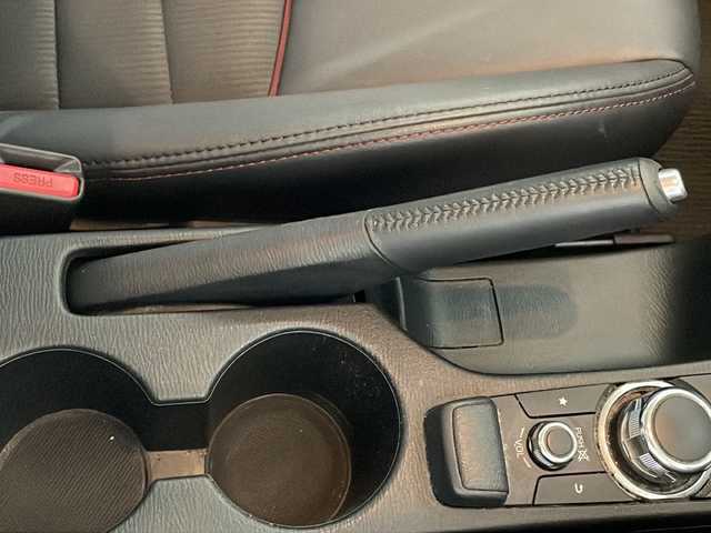 マツダ ＣＸ－３ XD ツーリング 沖縄県 2015(平27)年 13.1万km セラミックM 純正ナビ/（ＢＴ，フルセグ，ＣＤ／ＤＶＤ，ラジオ）　/バックカメラ　/クルーズコントロール　/ハーフレザーシート/ＢＳＭ(ブラインドスポットモニター)　/ＨＵＤ(ヘッドアップディスプレイ)　/ドライブレコーダー　/ビルトインＥＴＣ　/パドルシフト　/ＵＳＢポート　/スマートブレーキサポート　/純正フロアマット/革巻きステアリング/LEDヘッドライト/純正18インチアルミホイール/スペアキー