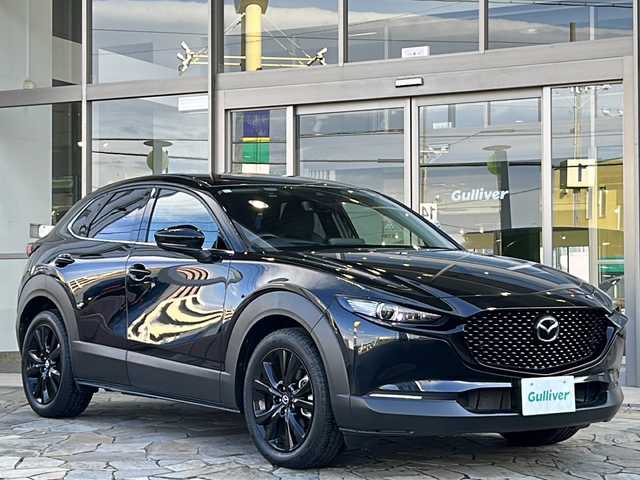 マツダ ＣＸ－３０