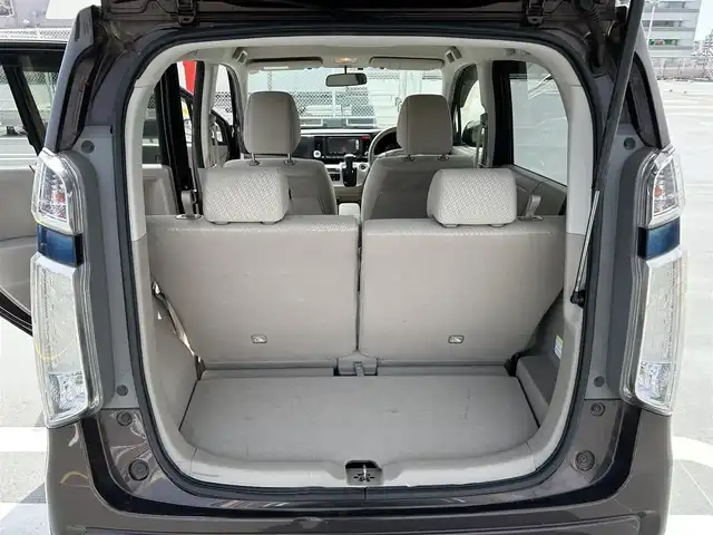 ホンダ Ｎ ＷＧＮ G 東京都 2014(平26)年 11.3万km プレミアムディープモカパール 純正ナビ（VXM-145C)/バックカメラ/エンジンプッシュボタン/Wエアバック/ABS/スペアキー１本/保証書/取説