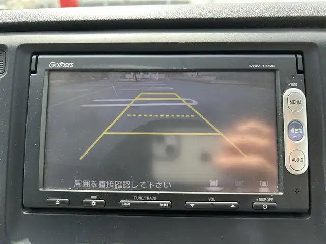 ホンダ Ｎ ＷＧＮ G 東京都 2014(平26)年 11.3万km プレミアムディープモカパール 純正ナビ（VXM-145C)/バックカメラ/エンジンプッシュボタン/Wエアバック/ABS/スペアキー１本/保証書/取説