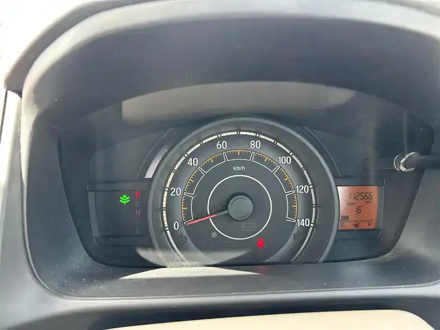 ホンダ Ｎ ＷＧＮ G 東京都 2014(平26)年 11.3万km プレミアムディープモカパール 純正ナビ（VXM-145C)/バックカメラ/エンジンプッシュボタン/Wエアバック/ABS/スペアキー１本/保証書/取説