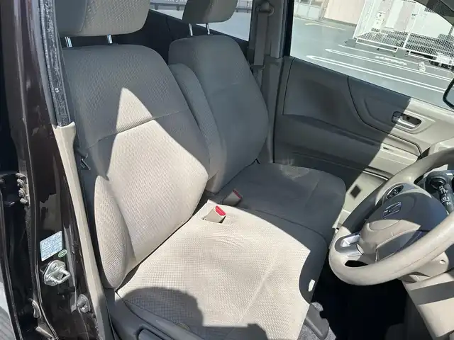ホンダ Ｎ ＷＧＮ G 東京都 2014(平26)年 11.3万km プレミアムディープモカパール 純正ナビ（VXM-145C)/バックカメラ/エンジンプッシュボタン/Wエアバック/ABS/スペアキー１本/保証書/取説