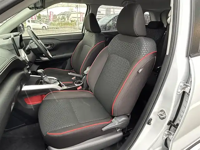 トヨタ ライズ Z 長崎県 2020(令2)年 6.9万km ブラックマイカメタリック/シャイニングホワイトパール ワンオーナー/純正ディスプレイオーディオ/ (BT フルセグTV AppleCarPlay USB)/全方位カメラ/バックカメラ/モデリスタエアロ/モデリスタ18インチAW/トヨタセーフティセンス/レーダークルーズコントロール/ミラー型前後ドライブレコーダー/前席ートヒーター/オートライト/LEDヘッドライト/保証書/スペアキー