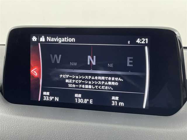 マツダ ＣＸ－８ XD Lパッケージ 福岡県 2018(平30)年 9.2万km スノーフレイクホワイトパールマイカ 純正ナビ　/全方位カメラ　/ＥＴＣ　/前後ドラレコ　/ＢＯＳＥサウンド　/ＡＣＣ　/コーナーセンサー　/スマート・シティ・ブレーキ・サポート　/レーンキープ　/ＢＳＭ　/シートヒーター　/パワーバックドア　/ＨＵＤ　/ＬＥＤ