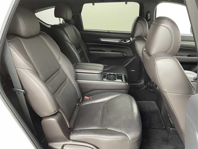 マツダ ＣＸ－８ XD Lパッケージ 福岡県 2018(平30)年 9.2万km スノーフレイクホワイトパールマイカ 純正ナビ　/全方位カメラ　/ＥＴＣ　/前後ドラレコ　/ＢＯＳＥサウンド　/ＡＣＣ　/コーナーセンサー　/スマート・シティ・ブレーキ・サポート　/レーンキープ　/ＢＳＭ　/シートヒーター　/パワーバックドア　/ＨＵＤ　/ＬＥＤ