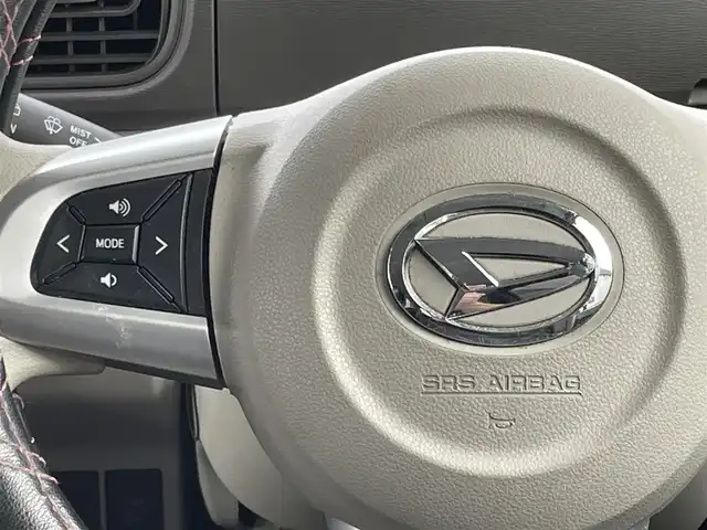 ダイハツ タント X ターボ 宮城県 2015(平27)年 8万km パールホワイトⅢ ワンオーナー/4WD/社外メモリナビ/AM/FM/BT/USB/AUX/フルセグTV/バックカメラ/片側パワースライドドア/ステアリングスイッチ/社外アルミ夏タイヤ14インチ/純正アルミ冬タイヤ14インチ/ヘッドランプレベライザー/純正フロアマット