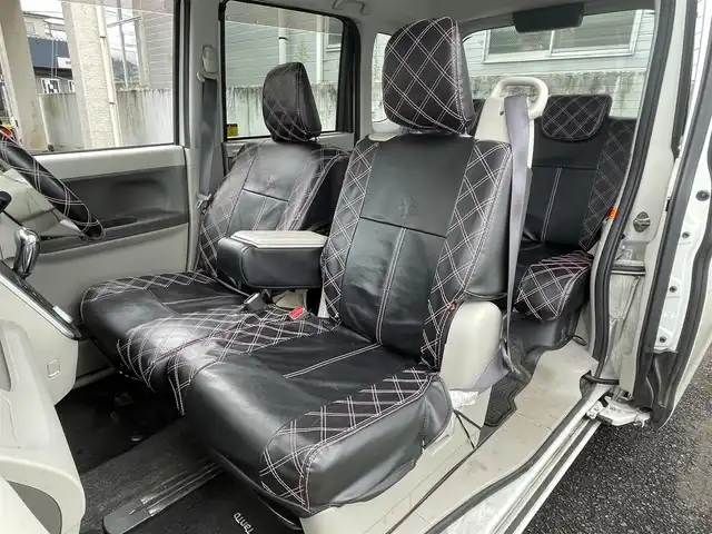 ダイハツ タント X ターボ 宮城県 2015(平27)年 8万km パールホワイトⅢ ワンオーナー/4WD/社外メモリナビ/AM/FM/BT/USB/AUX/フルセグTV/バックカメラ/片側パワースライドドア/ステアリングスイッチ/社外アルミ夏タイヤ14インチ/純正アルミ冬タイヤ14インチ/ヘッドランプレベライザー/純正フロアマット