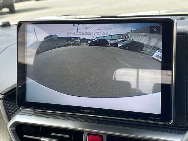 トヨタ ライズ Z 山口県 2024(令6)年 2.4万km シャイニングホワイトパール ハイブリッド車/ワンオーナー車/社外ディスプレイオーディオ/Bluetooth/バックカメラ/ステアリングスイッチ/スマートキー＆プッシュスタート/LEDヘッドライト/LEDフォグライト/オートマチックハイビーム/オートライト/衝突軽減ブレーキ/横滑り防止装置/レーダークルーズコントロール/レーンキープアシスト/リアフォグライト/コーナーセンサー/前席シートヒーター/社外前後ドライブレコーダー/純正17インチAW/保証書・取説