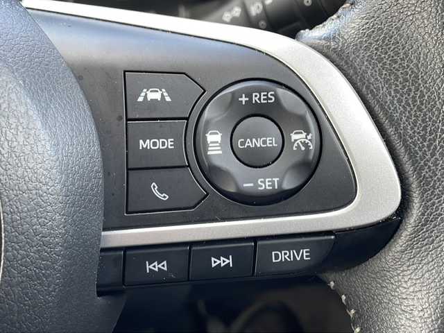 トヨタ ライズ Z 山口県 2024(令6)年 2.4万km シャイニングホワイトパール ハイブリッド車/ワンオーナー車/社外ディスプレイオーディオ/Bluetooth/バックカメラ/ステアリングスイッチ/スマートキー＆プッシュスタート/LEDヘッドライト/LEDフォグライト/オートマチックハイビーム/オートライト/衝突軽減ブレーキ/横滑り防止装置/レーダークルーズコントロール/レーンキープアシスト/リアフォグライト/コーナーセンサー/前席シートヒーター/社外前後ドライブレコーダー/純正17インチAW/保証書・取説