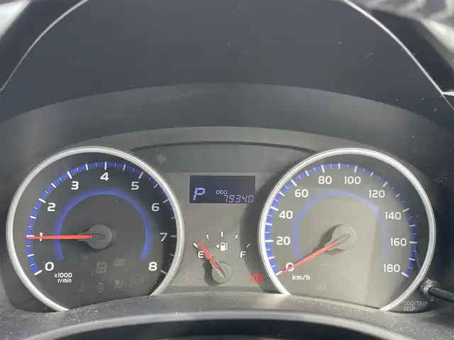 トヨタ ウィッシュ 1．8S モノトーン 佐賀県 2013(平25)年 8万km ブラック 純正メモリーナビゲーション/・AM/FM/CD/Bluetooth/ワンセグテレビ/バックカメラ/ETC/ハーフレザーシート/ISOFIX対応/純正16インチアルミホイール/オートライト/オートエアコン/スマートキー/プッシュスタート/フロアマット/ドアバイザー/横滑り防止装置