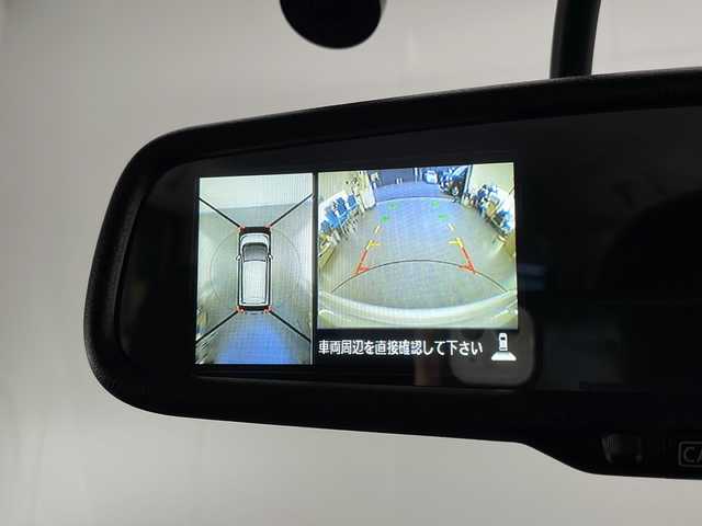 日産 デイズ ハイウェイスター Vセレ +Safty 宮崎県 2014(平26)年 4万km ホワイトパール 純正ナビ　/フルセグＴＶ/ＣＤ／ＤＶＤ　/ＦＭ／ＡＭ/アラウンドビューモニター/バックカメラ/ＥＴＣ　/プッシュスタート　/スペアキー　/アイドリングストップ/電動格納ミラー/純正フロアーマット