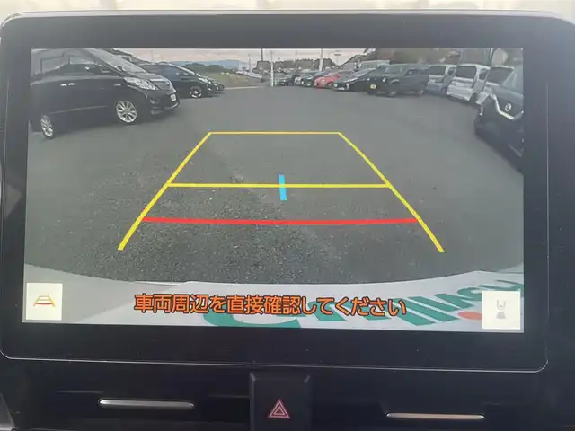 トヨタ ノア ハイブリッド S－Z 福岡県 2023(令5)年 4.2万km ホワイトパールクリスタルシャイン 純正10.5インチディスプレイオーディオ(ナビキット/CD/DVD/フルセグTV/Bluetooth/HDMI)/両側パワースライドドア/純正有期EL14インチフリップダウンモニター/バックカメラ/ハーフレザーシート/快適利便パッケージ/パワーバックドア/D/N/2列目シートヒーター/ステアリングヒーター/クリアランスソナー/レーダークルーズコントロール/社外デジタルインナーミラー/ビルトインETC2.0/純正17インチAW/純正フロアマット