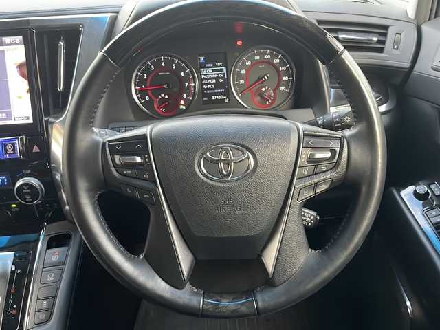 トヨタ ヴェルファイア Z Gエディション 兵庫県 2019(平31)年 3.8万km ブラック ワンオーナー/保証書・取説・有/社外メモリーナビ・フルセグ・BT・CD・DVD・FM・AM/バックカメラ/ETC/追尾機能付きクルーズコントロール/車線逸脱防止支援システム/衝突被害軽減ブレーキ/パーキングアシストブレーキ/クリアランスソナー/ロードサインアシスト/先行車発進通知/後席モニター/シートヒーター/シートクーラー/プッシュスタート/スマートキー×2/社外フロアマット/純正ドアバイザー