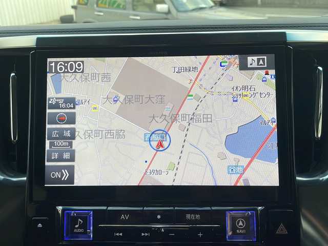 トヨタ ヴェルファイア Z Gエディション 兵庫県 2019(平31)年 3.8万km ブラック ワンオーナー/保証書・取説・有/社外メモリーナビ・フルセグ・BT・CD・DVD・FM・AM/バックカメラ/ETC/追尾機能付きクルーズコントロール/車線逸脱防止支援システム/衝突被害軽減ブレーキ/パーキングアシストブレーキ/クリアランスソナー/ロードサインアシスト/先行車発進通知/後席モニター/シートヒーター/シートクーラー/プッシュスタート/スマートキー×2/社外フロアマット/純正ドアバイザー