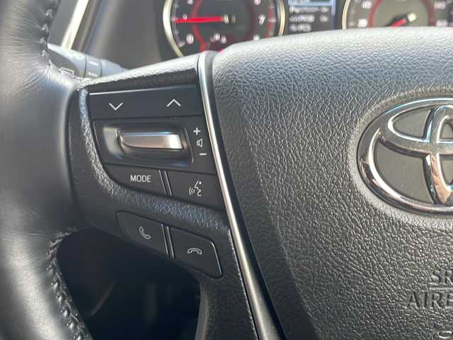 トヨタ ヴェルファイア Z Gエディション 兵庫県 2019(平31)年 3.8万km ブラック ワンオーナー/保証書・取説・有/社外メモリーナビ・フルセグ・BT・CD・DVD・FM・AM/バックカメラ/ETC/追尾機能付きクルーズコントロール/車線逸脱防止支援システム/衝突被害軽減ブレーキ/パーキングアシストブレーキ/クリアランスソナー/ロードサインアシスト/先行車発進通知/後席モニター/シートヒーター/シートクーラー/プッシュスタート/スマートキー×2/社外フロアマット/純正ドアバイザー