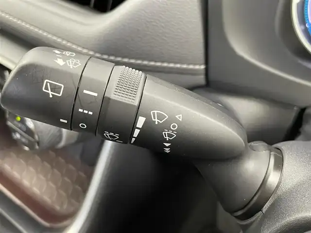 トヨタ ＲＡＶ４ ハイブリットG 大分県 2021(令3)年 4.1万km ホワイトパールクリスタルシャイン 4WD/純正ナビ/(BT/フルセグTV)/全方位カメラ/バックカメラ/黒革シート/パワーシート /メモリーシート/シートヒーター/電動リアゲート/スマートキー/プッシュスタート/ETC/電格ミラー/ウィンカーミラー/オートライト/フォグランプ/LEDヘッドライト/デジタルインナーミラー/レーダークルーズコントロール/ステアリングヒーター/ステアリングスイッチ/革巻きステアリング/オートブレーキホールド/純正18インチアルミホイール/フロアマット/ドアバイザー