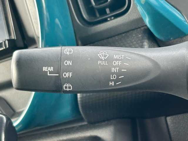 スズキ ハスラー HYBRID G 千葉県 2021(令3)年 6.9万km デニムブルー ガンメタリック 2トーン 社外メモリナビ/Bluetooth/DVD/CD/バックカメラ/クルーズコントロール/ETC/オートライト/プッシュスタート/ステアリングスイッチ/レーンキープアシスト/デュアルカメラブレーキサポート/後方誤発進抑制機能/標識認識機能/車線逸脱警報/オートハイビーム/リヤパーキングセンサー/盗難防止装置/社外フロアマット/保証書・取扱説明書
