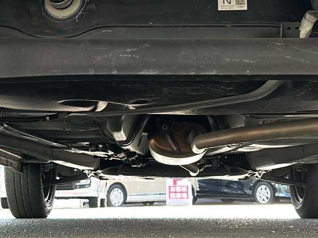 スズキ ハスラー HYBRID G 京都府 2021(令3)年 6.9万km デニムブルー ガンメタリック 2トーン 社外メモリナビ/Bluetooth/DVD/CD/バックカメラ/クルーズコントロール/ETC/オートライト/プッシュスタート/ステアリングスイッチ/レーンキープアシスト/デュアルカメラブレーキサポート/後方誤発進抑制機能/標識認識機能/車線逸脱警報/オートハイビーム/リヤパーキングセンサー/盗難防止装置/社外フロアマット/保証書・取扱説明書