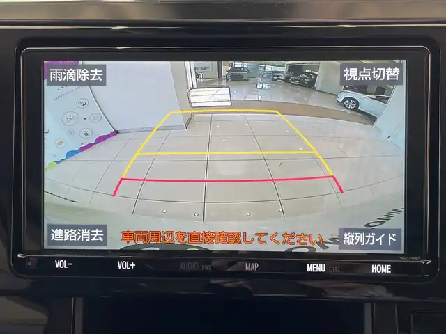 トヨタ ヴェルファイア Z Gエディション 埼玉県 2018(平30)年 6万km ホワイトパールクリスタルシャイン トヨタセーフティーセンス /純正フリップダウンモニター /純正9インチメモリナビ /　　CD/DVD/BT/フルセグ/バックカメラ /両側パワースライドドア /パワーバックドア /レーダークルーズコントロール /LED /革シート/シートヒーター/クーラー/メモリーシート/ステアリングヒーター/スイッチ/電子パーキング /純正ETC2.0