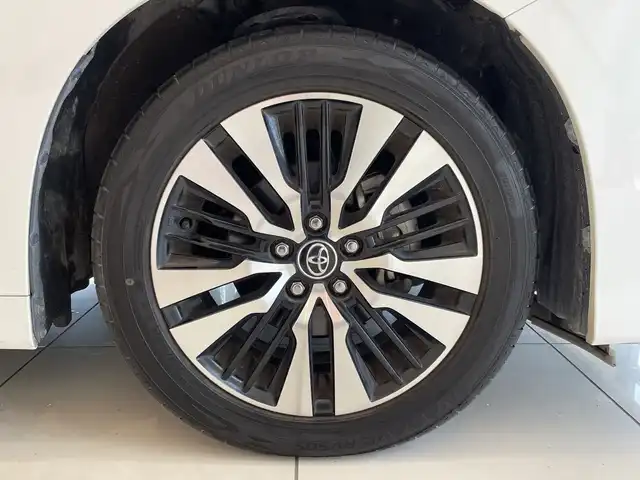 トヨタ ヴェルファイア Z Gエディション 埼玉県 2018(平30)年 6万km ホワイトパールクリスタルシャイン トヨタセーフティーセンス /純正フリップダウンモニター /純正9インチメモリナビ /　　CD/DVD/BT/フルセグ/バックカメラ /両側パワースライドドア /パワーバックドア /レーダークルーズコントロール /LED /革シート/シートヒーター/クーラー/メモリーシート/ステアリングヒーター/スイッチ/電子パーキング /純正ETC2.0