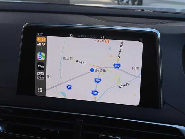 プジョー ３００８ GT ブルー HDi 山梨県 2019(令1)年 5万km 白 ・プッシュスタート/・アイドリングストップ/・ETC/・MTモード付AT/・バックカメラ/・パーキングセンサー/・ブラインドスポットモニター/・レーンキープアシスト/・冬タイヤ積込/・疲労検知システム/・アクティブセーフティーブレーキ/・電動格納ミラー/・前後コーナーセンサー/・電動リアゲート/・前方ドライブレコーダー/・横滑り防止装置