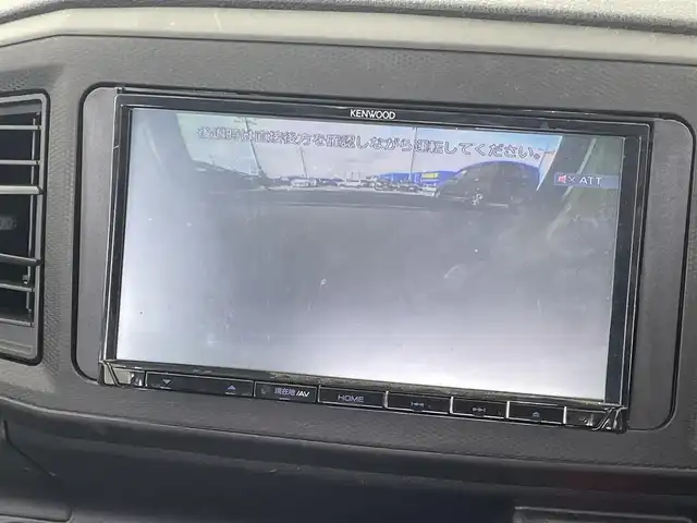 ダイハツ ミラ イース L SAⅢ 群馬県 2020(令2)年 6.2万km ホワイト 社外７型ナビ　バックカメラ　スマートアシスト　衝突軽減　アイドリングストップ　ヘッドライトレベライザー　横滑り防止　オートハイビーム　前後コーナーセンサー　サイドバイザー　社外フロアマット　禁煙車