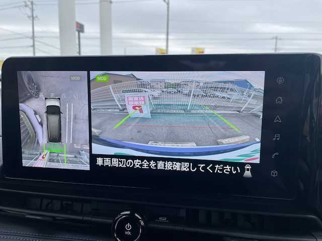 日産 セレナ オーテック 三重県 2023(令5)年 4.8万km カスピアンブルー コネクトナビゲーション/・12.3型カラーディスプレイ/・メモリーナビ/・フルセグTV/・スマホ連携/・アマゾンアレクサ/・USB/HDMI/・Bluetooth/・ビルトインETC2.0/・ワイヤレス充電器/・ナビリンク機能付プロパイロット/・プロパイロット緊急停止システム/・前後ドライブレコーダー/・アダプティブLEDヘッドランプ/オートレベライザー/360°セーフティアシスト/・プロパイロット/・インテリジェントエマージェンシーブレーキ/・前方衝突予測警報/・衝突回避ステアリングアシスト/・車線逸脱防止支援システム/・車線逸脱警報/・後側方衝突防止支援システム/・後側方車両検知警報/・後退時車両検知警報/・ふらつき警報/・踏み間違い衝突防止アシスト/・標識検知機能/1オーナー/ハンズフリー両側パワースライド/アラウンドビューモニター/合皮シート/1列目/2列目シートヒーター/ステアリングヒーター/205/65R16インチ純正AW/プッシュスタート/スマートキー/スペアキー/純正フロアマット