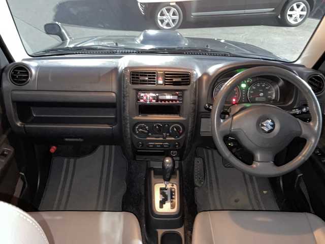 スズキ ジムニー ランドベンチャー 山梨県 2008(平20)年 12.3万km オリーブグレーメタリック CDデッキ/ETC/ハロゲンヘッドライト/ドライブレコーダー