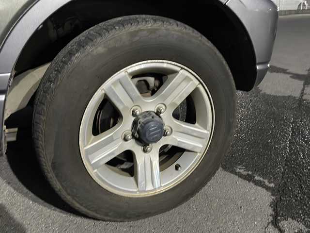 スズキ ジムニー ランドベンチャー 山梨県 2008(平20)年 12.3万km オリーブグレーメタリック CDデッキ/ETC/ハロゲンヘッドライト/ドライブレコーダー