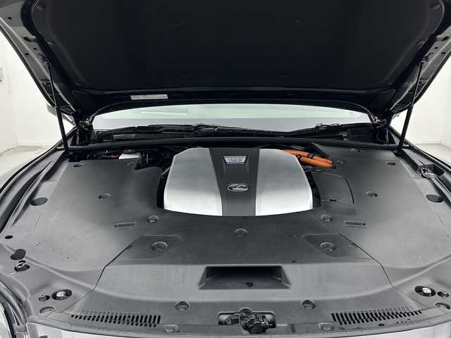 レクサス ＬＳ 500h エグゼクティブ 宮城県 2019(平31)年 1.8万km グラファイトブラックガラスフレーク マークレビンソンサウンド　/三眼ＬＥＤヘッドランプ/デジタルインナーミラー　/パノラミックビューモニター　/デジタルインナーミラー　/ＢＳＭ　/ＨＵＤ　/メーカーナビ/パワートランク　/アダプティブクルーズコントロール/レクサスセーフティ　/ETC2.0/黒革シート/シートヒーター/ベンチレーション/ステアリングヒーター/禁煙車