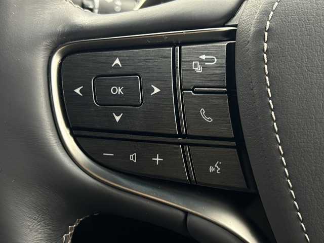 レクサス ＬＳ 500h エグゼクティブ 宮城県 2019(平31)年 1.8万km グラファイトブラックガラスフレーク マークレビンソンサウンド　/三眼ＬＥＤヘッドランプ/デジタルインナーミラー　/パノラミックビューモニター　/デジタルインナーミラー　/ＢＳＭ　/ＨＵＤ　/メーカーナビ/パワートランク　/アダプティブクルーズコントロール/レクサスセーフティ　/ETC2.0/黒革シート/シートヒーター/ベンチレーション/ステアリングヒーター/禁煙車