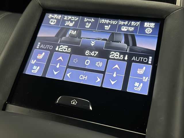 レクサス ＬＳ 500h エグゼクティブ 宮城県 2019(平31)年 1.8万km グラファイトブラックガラスフレーク マークレビンソンサウンド　/三眼ＬＥＤヘッドランプ/デジタルインナーミラー　/パノラミックビューモニター　/デジタルインナーミラー　/ＢＳＭ　/ＨＵＤ　/メーカーナビ/パワートランク　/アダプティブクルーズコントロール/レクサスセーフティ　/ETC2.0/黒革シート/シートヒーター/ベンチレーション/ステアリングヒーター/禁煙車