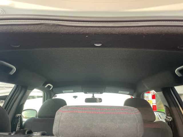 日産 ジューク ニスモ 広島県 2014(平26)年 8.3万km ブリリアントホワイトパール 純正SDナビ/CD/DVD/SD/BT/フルセグTV/バックカメラ/パートタイム４WD/横滑り防止装置/キセノンヘッドライト/オートライト/ETC/スマートキー/プッシュスタート/純正フロアマット/純正アルミホイール