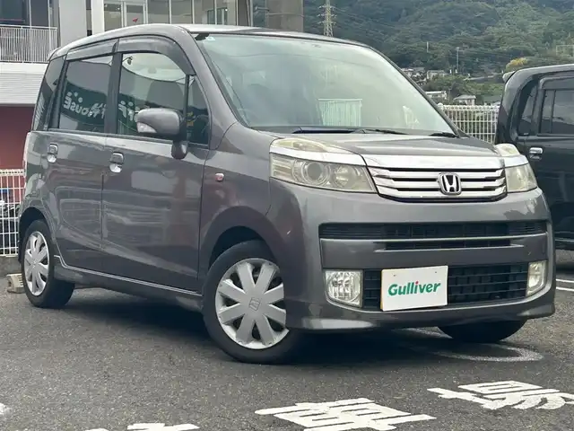 ホンダ ライフ ディーバ 長崎県 2010(平22)年 9.3万km アドミラルグレーメタリック 純正ナビ(FM/AM/ワンセグTV)/バックカメラ/ETC/前後ドライブレコーダー/純正フロアマット/電動格納ミラー/ステアリングスイッチ/フォグライト/ABS/VSA/リモコンキー/スペアキー/取扱説明書/ナビ取扱説明書/保証書