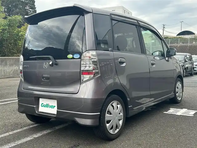 ホンダ ライフ ディーバ 長崎県 2010(平22)年 9.3万km アドミラルグレーメタリック 純正ナビ(FM/AM/ワンセグTV)/バックカメラ/ETC/前後ドライブレコーダー/純正フロアマット/電動格納ミラー/ステアリングスイッチ/フォグライト/ABS/VSA/リモコンキー/スペアキー/取扱説明書/ナビ取扱説明書/保証書