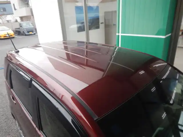 ホンダ Ｎ ＷＧＮ コンフォートパッケージ 静岡県 2015(平27)年 2.8万km プレミアムディープロッソパール 衝突軽減ブレーキ/横滑り防止装置/純正ナビ/・VXM-155VFi/・フルセグ/・DVD再生/・CD再生/・Bluetooth/バックカメラ/KENWOODドライブレコーダー/・DRV-353C/ETC/前席シートヒーター/オートライト/フォグライト/ISOFIX/電動格納ミラー/ドアバイザー/純正フロアマット/プッシュスタート/スマートキー×2/取扱説明書/新車保証書