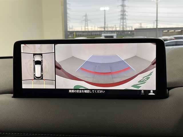マツダ ＣＸ－８ XD ブラックトーンエディション 宮城県 2020(令2)年 6.4万km ソウルレッドクリスタルM BOSEスピーカー/純正10.25インチナビ/(FM/AM/USB/BT/フルセグTV)/全方位カメラ/(フロント/サイド/バックカメラ)/ETC/ハーフレザー/パワーシート/シートメモリー/シートヒーター/ステアリングヒーター/レーダークルーズコントロール/BSM/ワイヤレス充電/プッシュスタート/スマートキー/スペアキー/自動防眩ミラー/オートライト/オートマチックハイビーム/LEDヘッドライト/純正19インチアルミホイール/社外フロアマット