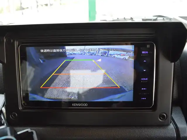 スズキ ジムニー XC 栃木県 2019(平31)年 4.9万km ブルーイッシュブラックパール3 ワンオーナー/SUZUKI　Safety　Support/[車線逸脱警報機能/衝突被害軽減ブレーキ]/４WD/社外マフラー/carrozzeriaツイータースピーカー/社外ナビ/[フルセグ/AM/FM/CD/DVD/BT]/クルーズコントロール/ダウンヒルアシスト/前席シートヒーター/ETC/前、室内ドラレコ/LEDヘッドライト/LEDフォグランプ/オートライト/背面タイヤ/社外ドリンクホルダー/レザー調シートカバー/スマートスペアキー×１/取扱い説明書/新車保証書