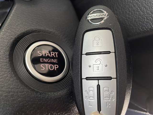 日産 ルークス HWS X プロパイロットED 愛知県 2023(令5)年 4.8万km ホワイトパール プロパイロット/衝突軽減システム/純正ナビ/クルーズコントロール/両側パワースライドドア/コーナーセンサー/純正アルミホイール/LEDヘッドライト/オートマチックハイビーム/ETC/ステアリングスイッチ/スマートキー/プッシュスタート