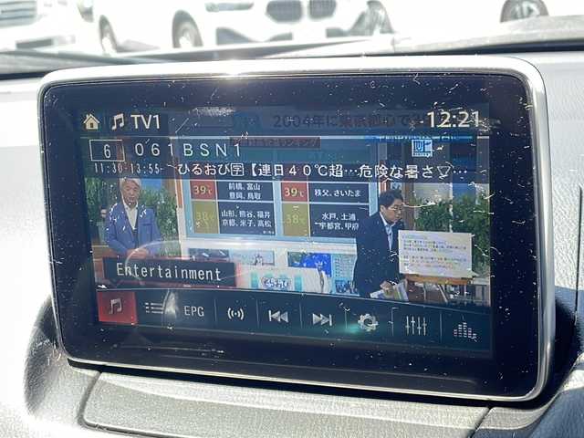 マツダ ＣＸ－３ XD ツーリング 新潟県 2015(平27)年 9.1万km チタニウムフラッシュマイカ 純正ナビ/（DTV/DVD/Bluetooth）/バックカメラ/レザーシート/革巻きステア/パドルシフト/ドライブレコーダー/BSM/ETC/スタートスイッチ/アイドリングストップ/LEDヘッドライト/ウィンカーミラー/電格ミラー/ドアバイザー