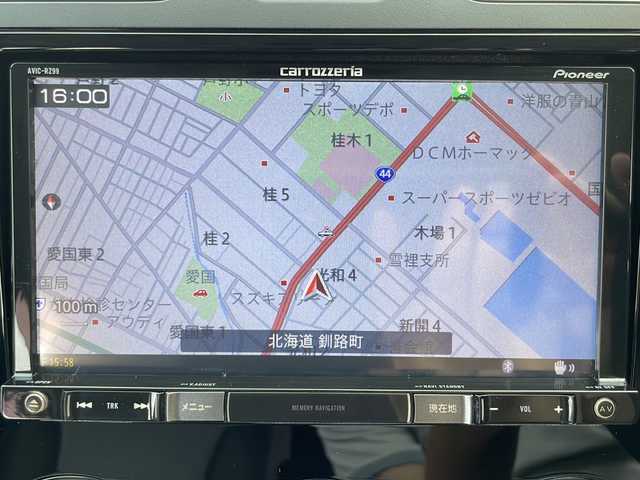 スバル インプレッサ スポーツ HV 2．0i-S アイサイト 道東・釧路十勝 2016(平28)年 3.8万km クリスタルホワイトP 【返品車両登録　処理まで落札不可車両】/・4WD /アイサイト/・プリクラッシュブレーキ/・アクティブレーンキープ/・レーダークルーズコントロール/・純正メモリナビ/（CD/DVD/USB/BT/フルセグTV）/・バックカメラ/・オートライト/LEDフォグランプ/・純正17インチアルミホイール/・前席パワーシート/・パドルシフト/・プッシュスタート/スマートキー/・ETC/・横滑り防止装置/盗難防止装置