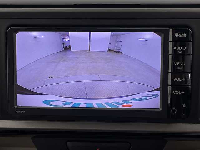 トヨタ パッソ モーダ　S 新潟県 2016(平28)年 3万km ディープブルークリスタルマイカ 禁煙車/スマートアシストII/純正SDナビ/　　CD/AM/FM/ワンセグ/バックモニター/LEDオートライト/レザー調シートカバー付/純正14インチアルミホイール付/アイドリングストップ/フロアマット/ドアバイザー/スペアキー/スマートキー/ETC