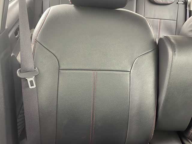 トヨタ パッソ モーダ　S 新潟県 2016(平28)年 3万km ディープブルークリスタルマイカ 禁煙車/スマートアシストII/純正SDナビ/　　CD/AM/FM/ワンセグ/バックモニター/LEDオートライト/レザー調シートカバー付/純正14インチアルミホイール付/アイドリングストップ/フロアマット/ドアバイザー/スペアキー/スマートキー/ETC
