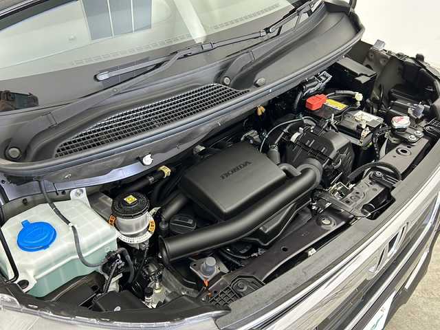 ホンダ Ｎ ＢＯＸ カスタム L 宮城県 2022(令4)年 1.6万km プレミアムベルベットパープル・パール ホンダセンシング/●衝突軽減ブレーキ（CMBS）/●誤発進抑制機能/●歩行者事故低減ステアリング/●路外逸脱抑制機能/●アダプティブクルーズコントロール（ACC）/●車線維持支援システム（LKAS）/●先行車発進お知らせ機能/●標識認識機能/●後方誤発進抑制機能/●オートハイビーム//純正ディーラーOPナビ//ステアリングスイッチ//両側パワースライドドア//バックカメラ//ETC//オートライト//LEDヘッドライト//電動格納ミラー//ウィンカーミラー//シートヒーター//リアサンシェード//ヘッドライトレベライザー//フロントフォグランプ//シーケンシャルウィンカー//スペアキー//純正ドライブレコーダー